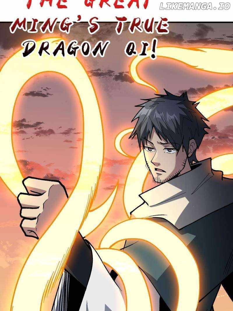I'm Really Not A Supervillain Chapter 271 69